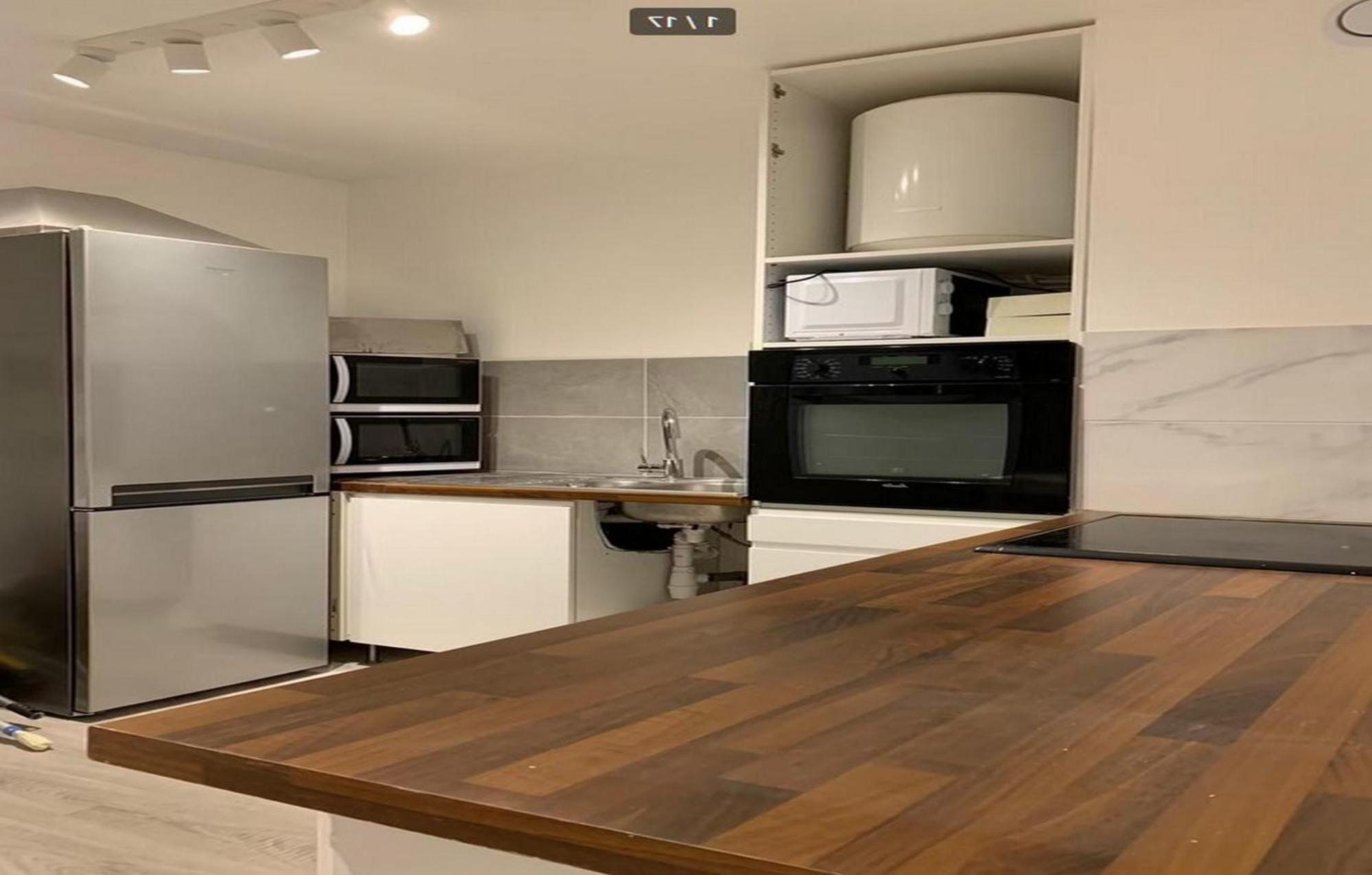 Newly Renovated Ready To Welcome